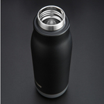 Термос zoku pc, 500 мл, пепельный