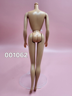 Тело от куклы Барби 70х винтаж 001062