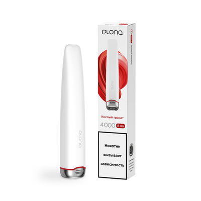 Plonq Plus Pro 4000