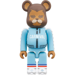 Дизайнерские игрушки BE@RBRICK Carnival 7cm/28cm/70cm, 1147748-601043702