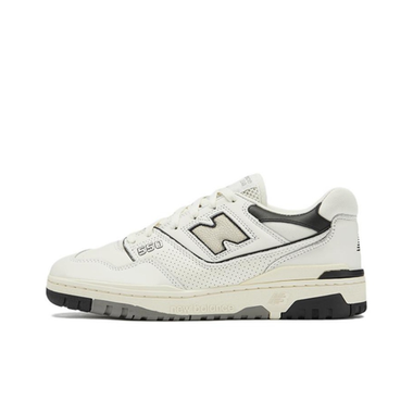 Кроссовки New Balance 550 'Cream Black' BB550LWT