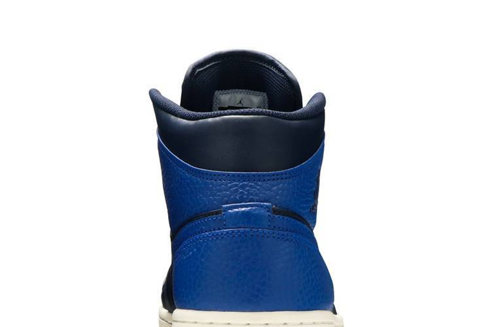 Кроссовки Jordan Air Jordan 1 Mid