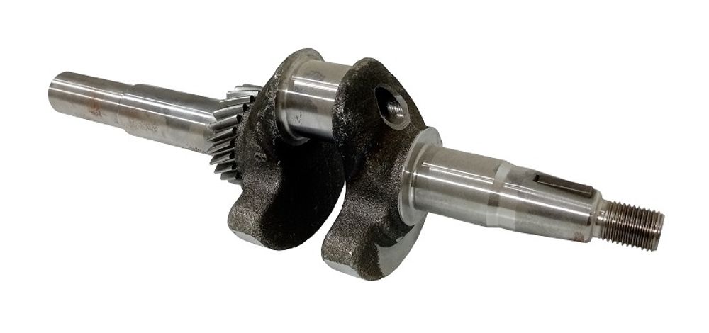 Коленвал LC1P70FA /130290328-0001