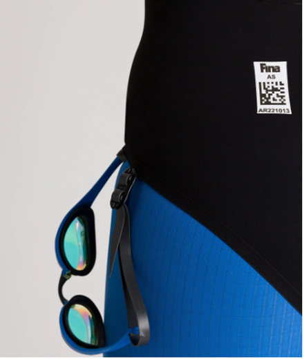 Гидрошорты женские Arena PWSKIN CARBON DUO Jammer