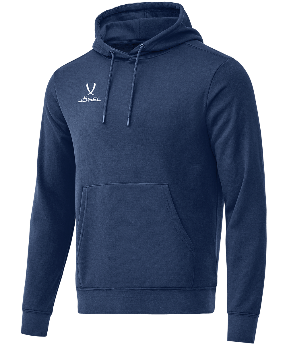 Худи ESSENTIAL Terry Hoodie, темно-синий