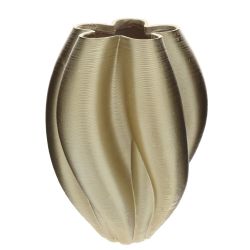 GAEM Ваза, L24,5 W25 H31,5 см