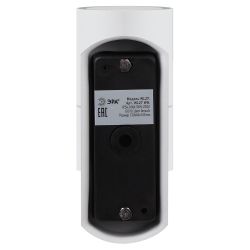 WL27 WH Подсветка ЭРА Декоративная подсветка GU10 MAX35W IP54 белый