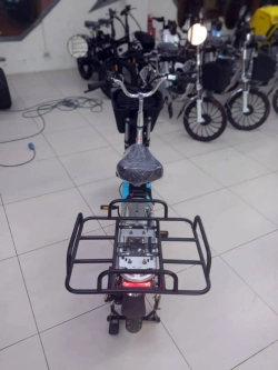 Электровелосипед MOTAX E-NOT EXPRESS PRO 6020 MК