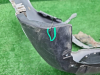 Бампер передний Chery Tiggo 8 Pro Max (2022-2024)