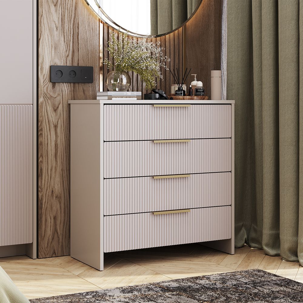 Комод Пандора КМ-02