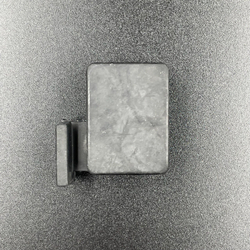 Демпфер опорный резиновый Tohatsu 8-9.8 (Верхний боковой) (PREMARINE)