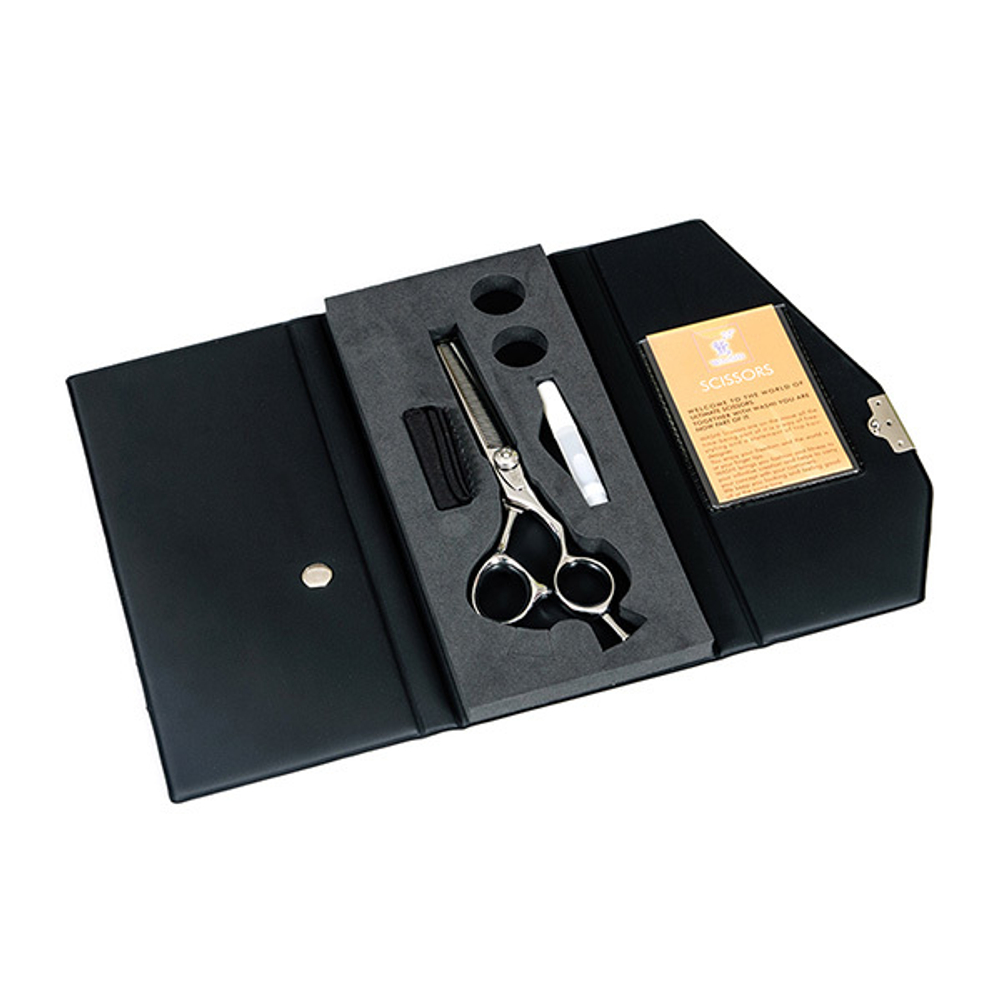 Ножницы филировочные односторонние 6.1" 40 зубцов Washi UE-T System