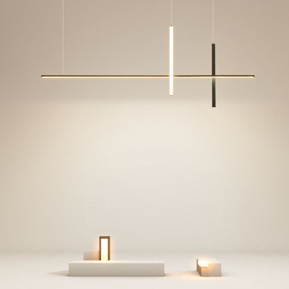 Подвесной светильник Imperium Loft squirrel01 220665-23