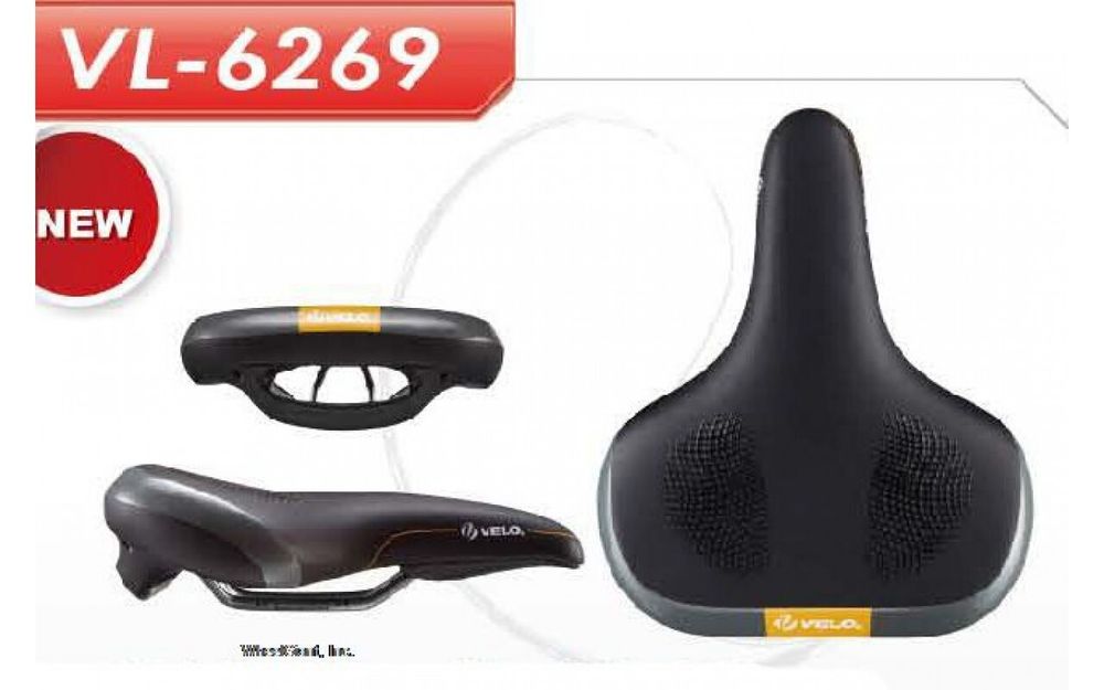 Седло VL-6269 VELO