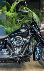 Heritage Classic VVT 117 (2025)