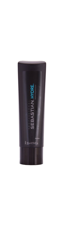 Sebastian Professional Hydre - шампунь для сухих и поврежденных волос /   250  ml  / GTIN 4015600054793