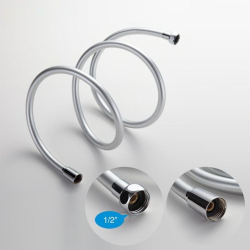 Шланг для душа, ПВХ, ИМП-ИМП, 150 см, Gappo, Turn-free, G47