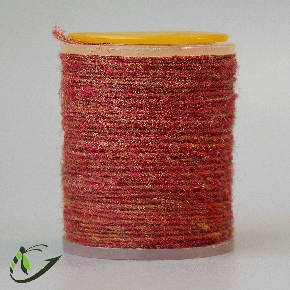 Fortuna-Fish Пряжа SW Yarn 20м