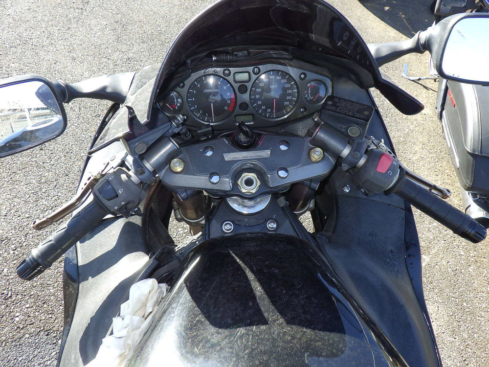 Suzuki GSX1300R Hayabusa , 2006