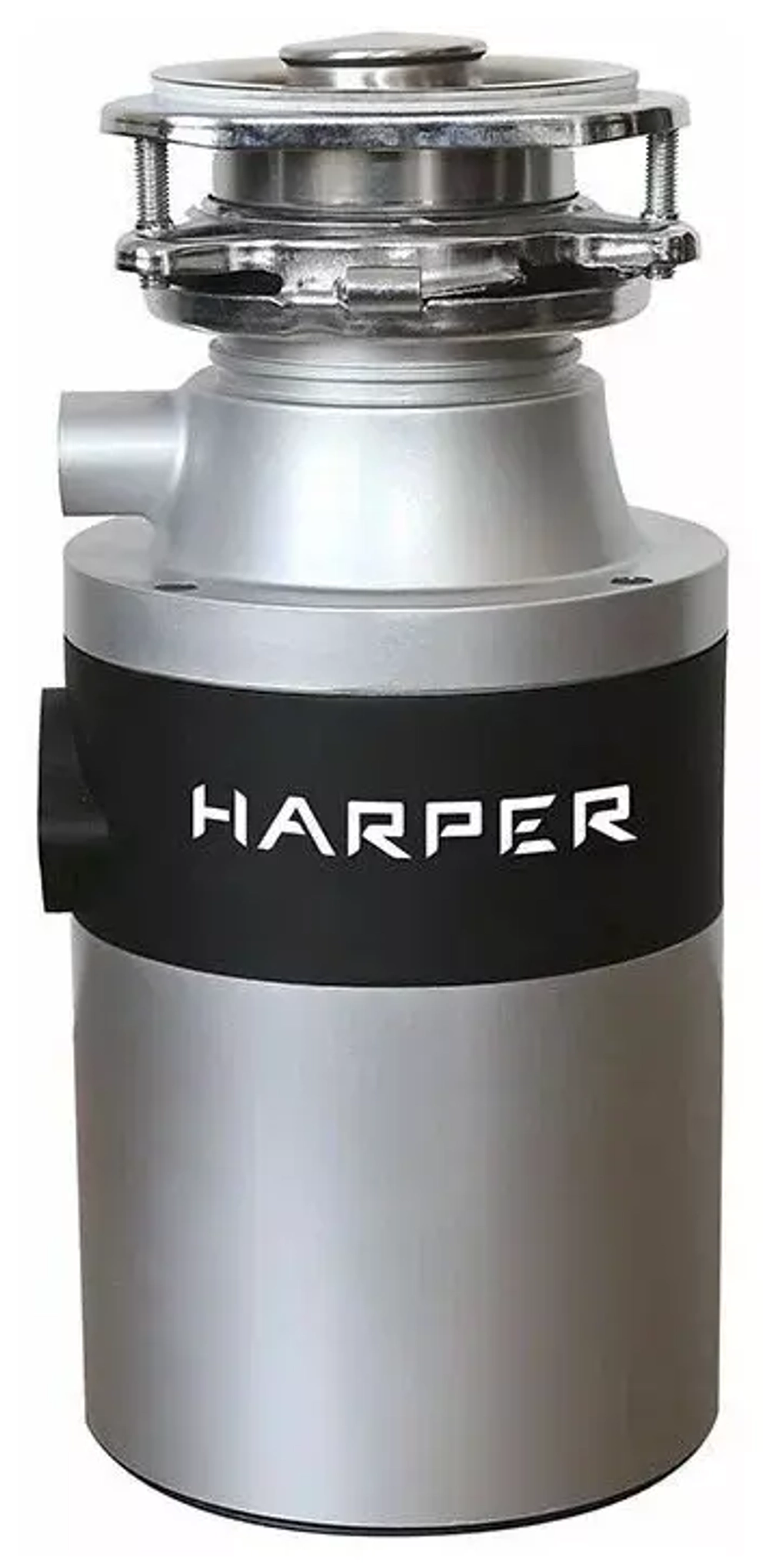 Измельчитель пищевых отходов HARPER HWD-600D01