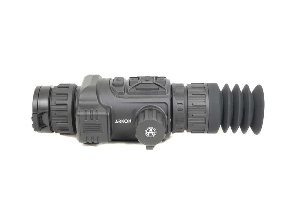 Тепловизионный прицел ARKON Arma v2 HR35L / Аркон Арма В2 ХР 35 Л