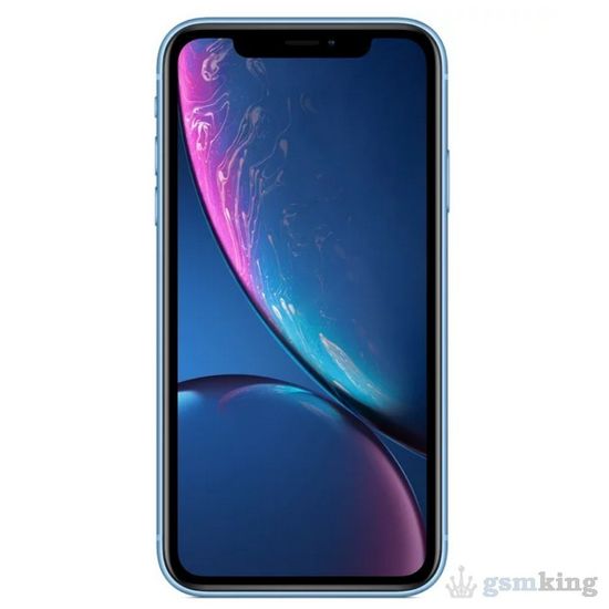 Apple iPhone XR 128GB Blue (Синий) MRYH2RU/A