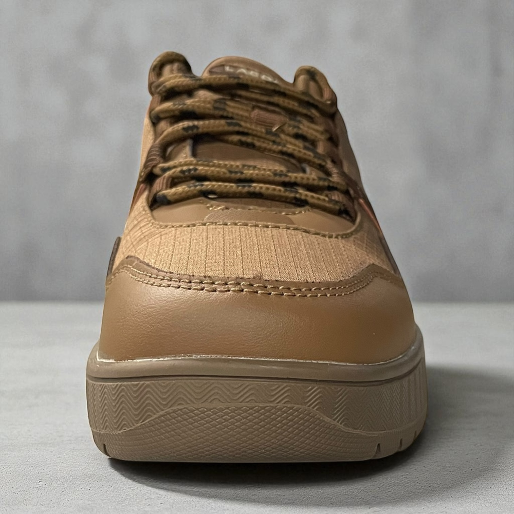 Lacoste T-CLIP • Brown