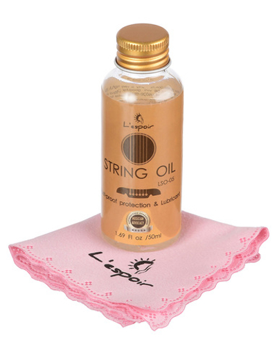 Масло для грифа L'espoir LSO-05