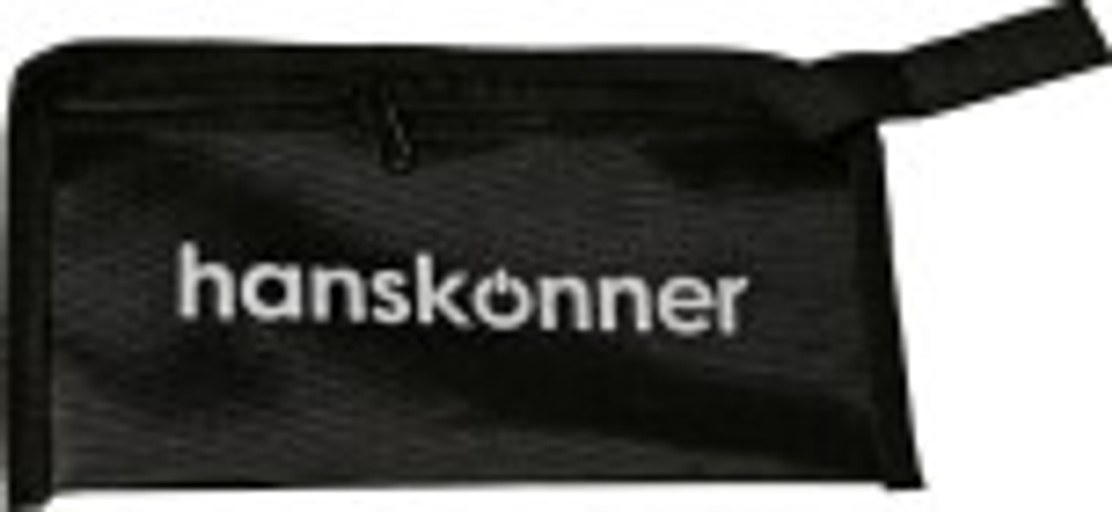 Триммер электрический HANSKONNER HGT10BS