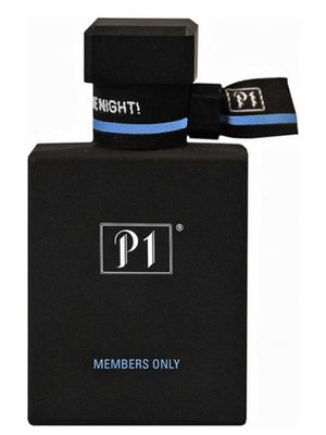 P1 Members Only