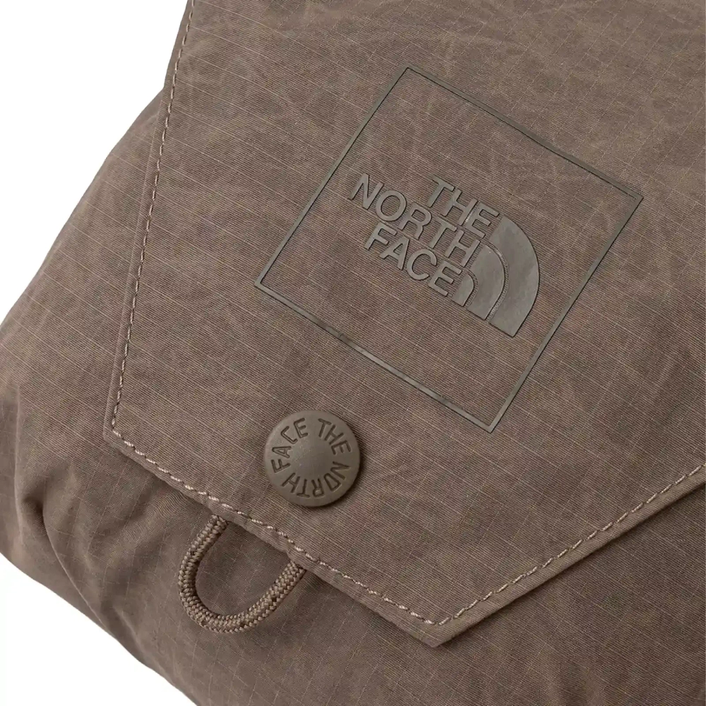 Сумка The North Face Glen Canyon Rucksack "Mocha Brown"