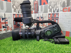 Видеокамера Canon XL H1 Покупка / Продажа