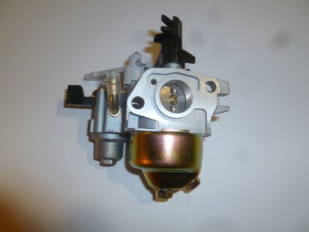 Карбюратор с краном PGS 100/Carburetor