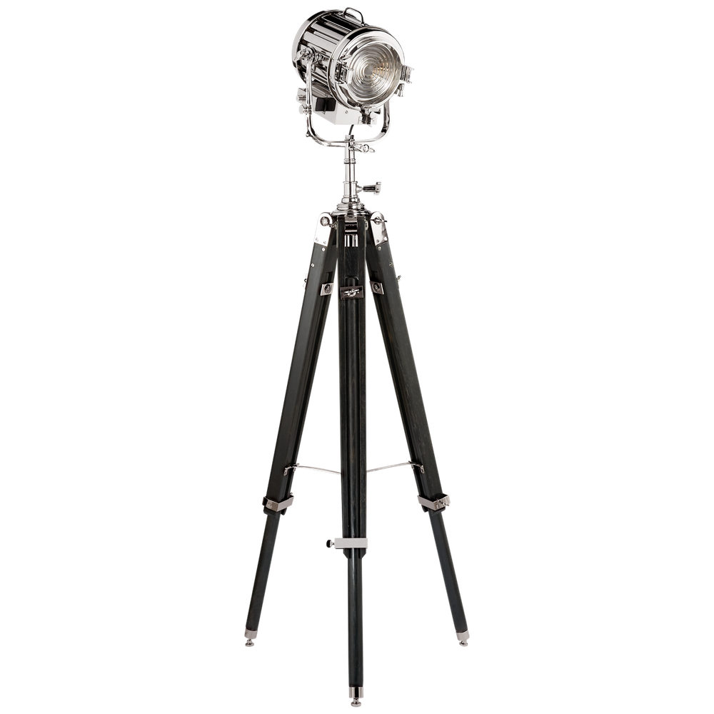 Напольный светильник Visual Comfort Montauk Search Light Floor Lamp