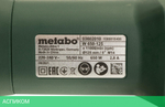 Угловая шлифмашина Metabo W 650-125 (603602010)