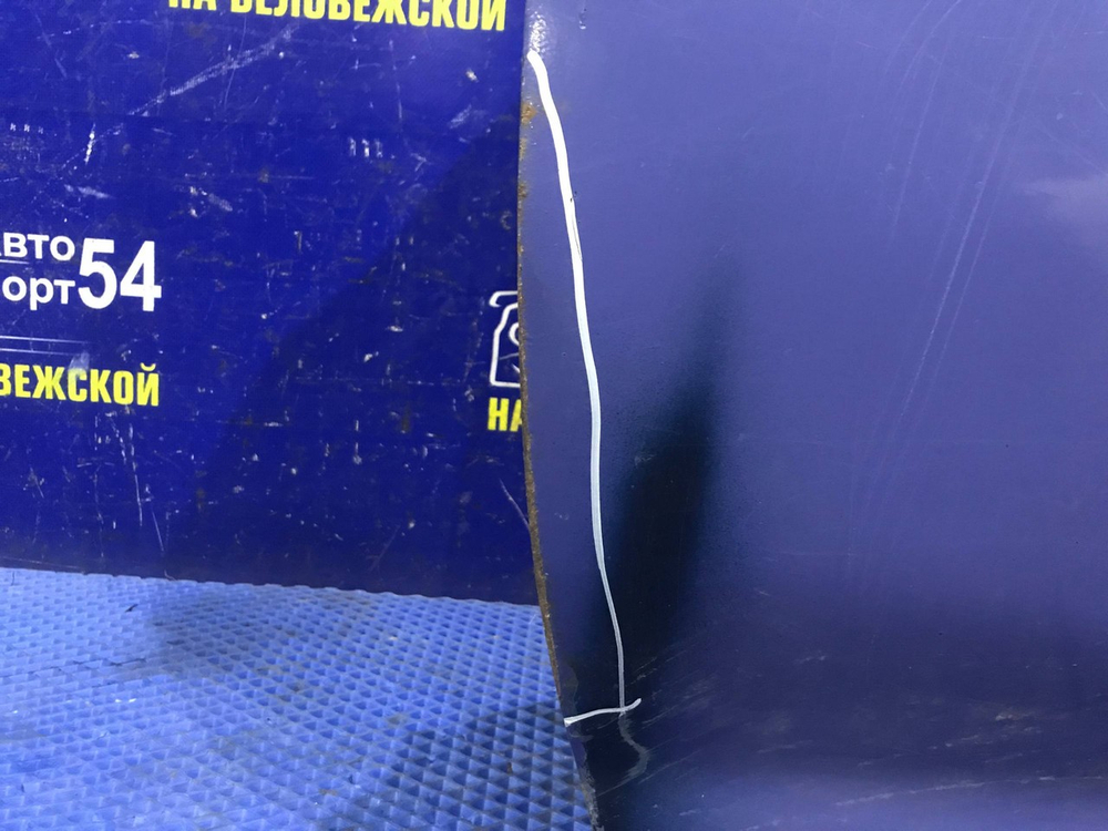 Дверь передняя левая TOYOTA CORSA 1991