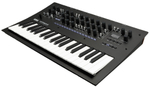 Синтезатор KORG minilogue xd
