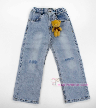 джинсы Мишка Tilly 4116