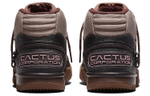 Кроссовки Cact.Us Corp X Nike Air Trainer 1 "Wheat" Travis Scott