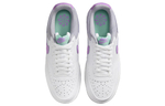 Кроссовки Nike Court Vision Low (Женская размерная сетка)