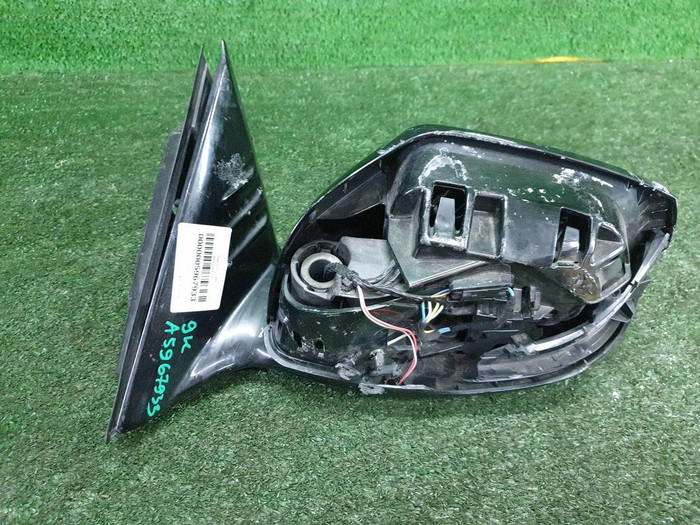 Зеркало левое Infiniti QX50 2 (2017-н.в.) 9 контактов