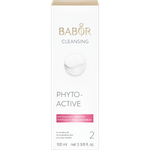 Фитоактив для чувствительной кожи BABOR Cleansing Phytoactive Sensitivitie 100 ml