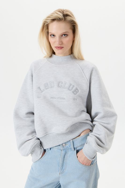 Свитшот Club Short