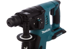 Аккумуляторный перфоратор Makita DHR263Z