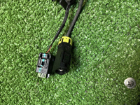 Проводка переднего бампера Geely Monjaro (2021-нв)