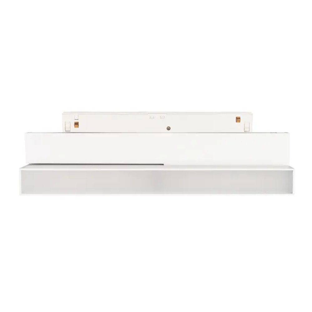 Светильник MAG-ORIENT-FLAT-FOLD-S230-12W Day4000 (WH, 80 deg, 48V) (Arlight, IP20 Металл, 5 лет) 035856(1)