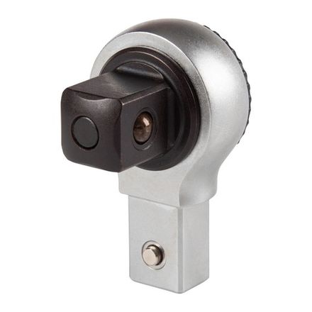 Цена на KING TONY (34503206R) Насадка трещоточная серии "FIT", 3/4", 14х18 мм