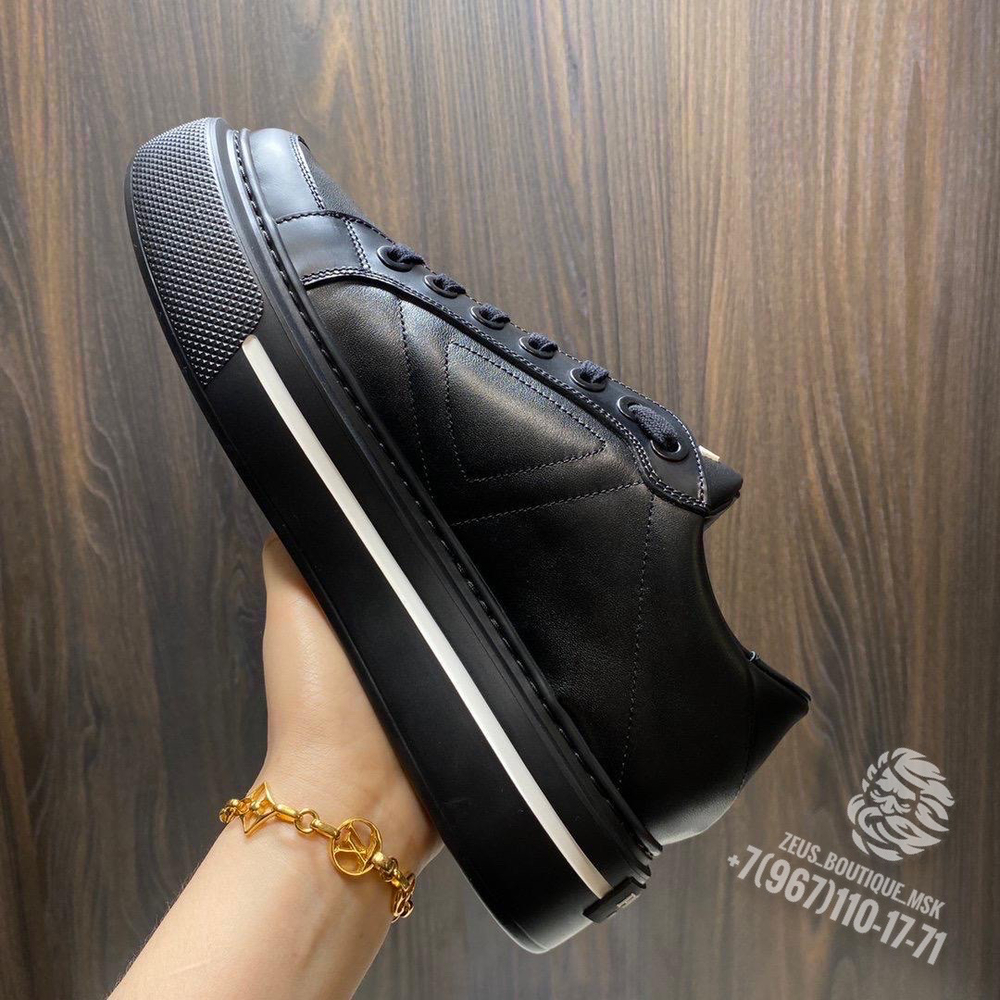 Кеды Prada