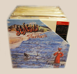 Комплект / Genesis (15 Mini LP SACD + 14 DVD Audio + 8CD + Box)