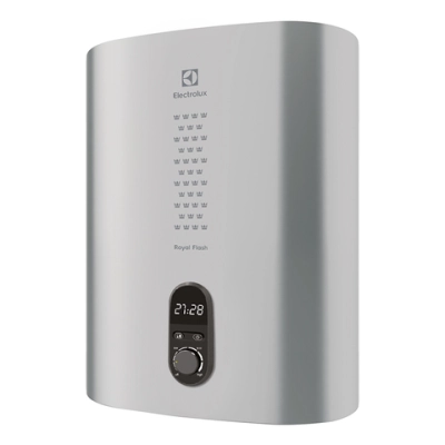 Electrolux EWH 30 Royal Flash S водонагреватель накопительный электрический НС-1064855